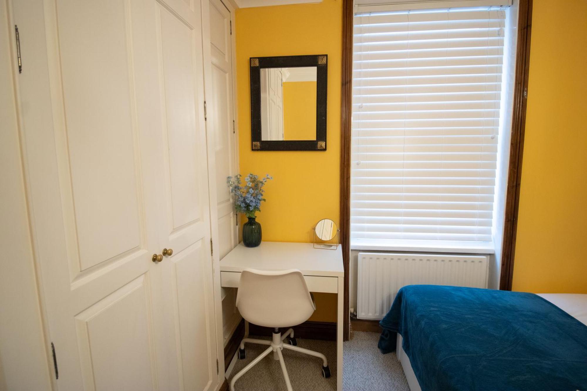 Fulham Guest house London