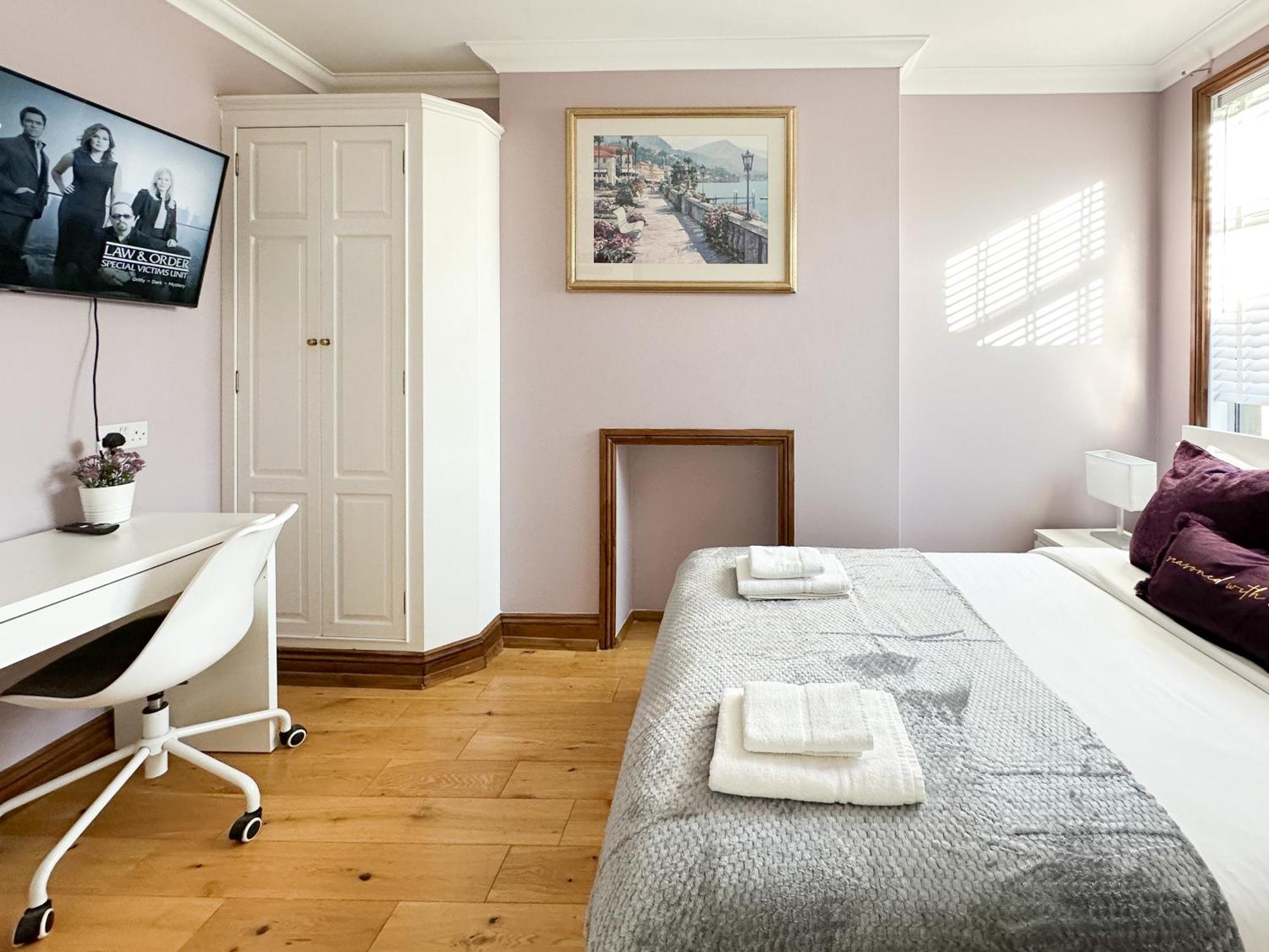 Fulham Guest house London