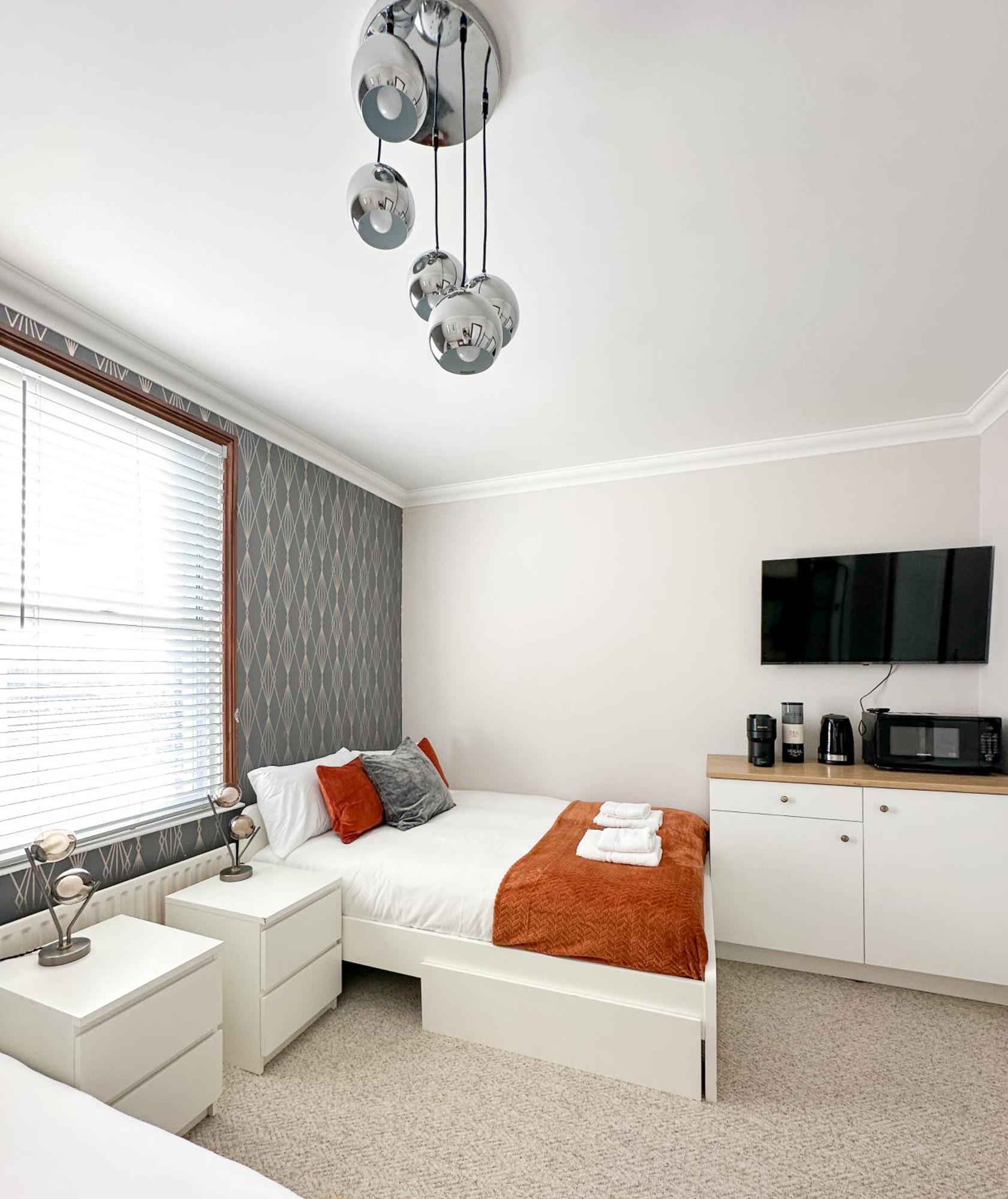 Fulham Guest house