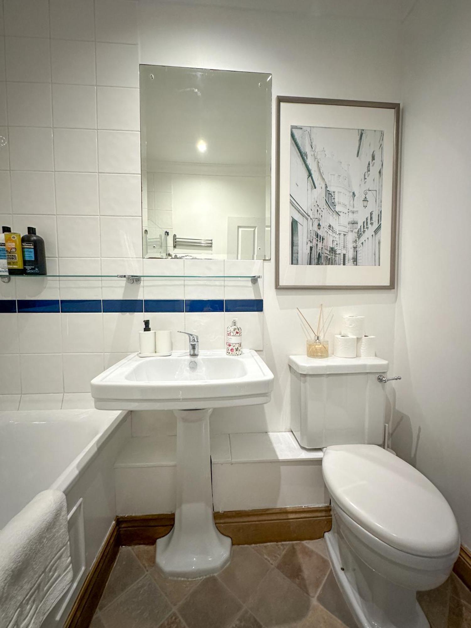Guest house Fulham