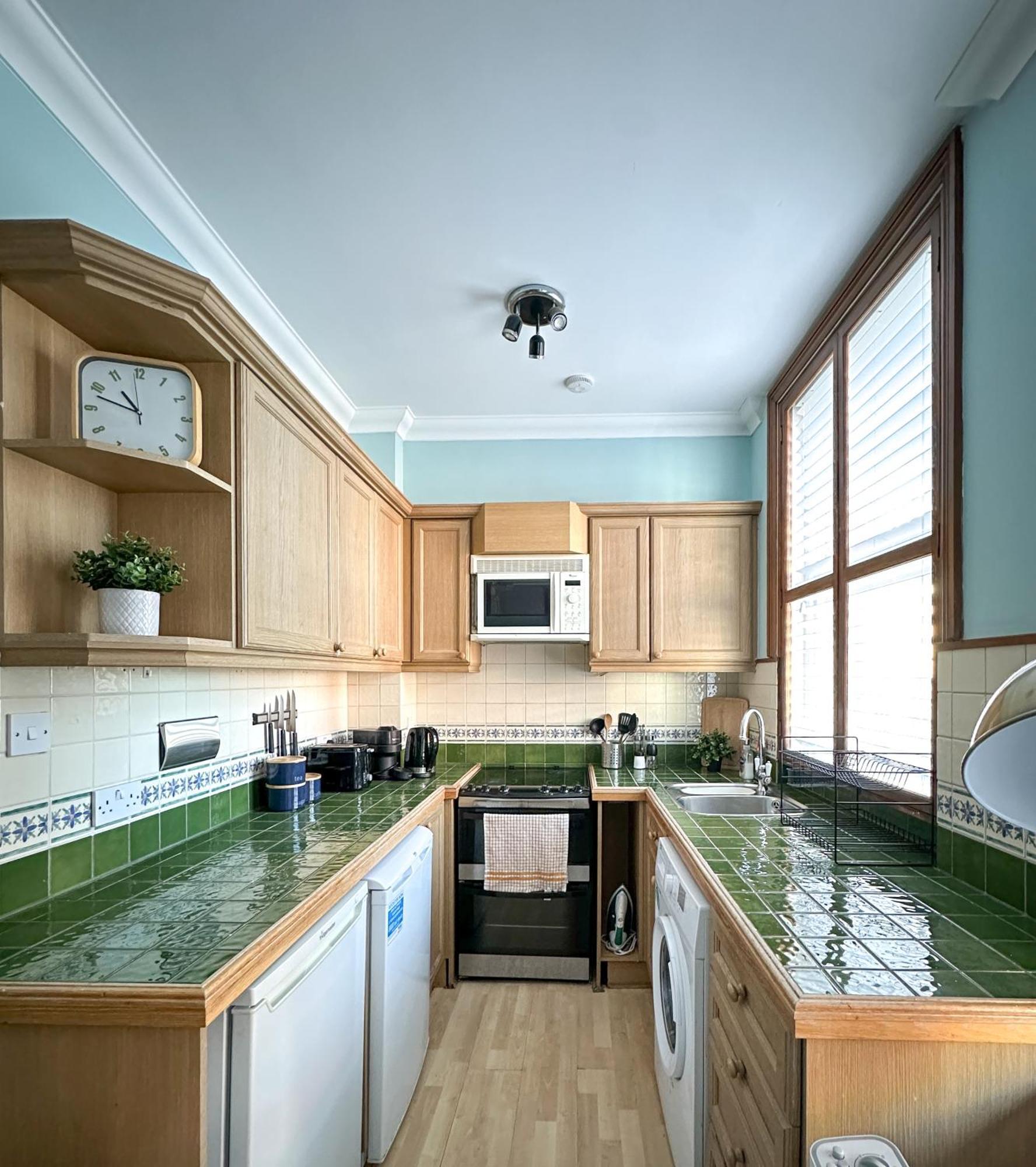 Guest house Fulham *