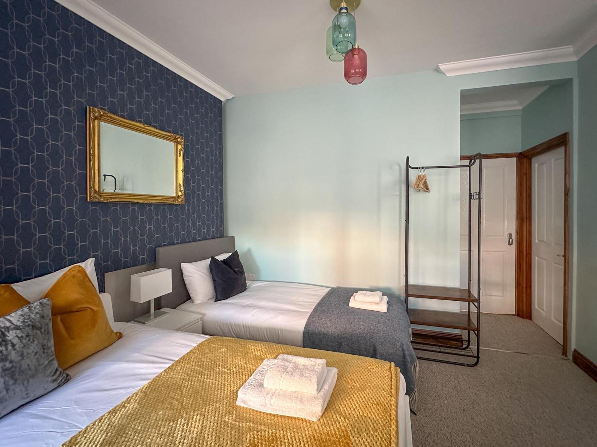 Fulham Guest house