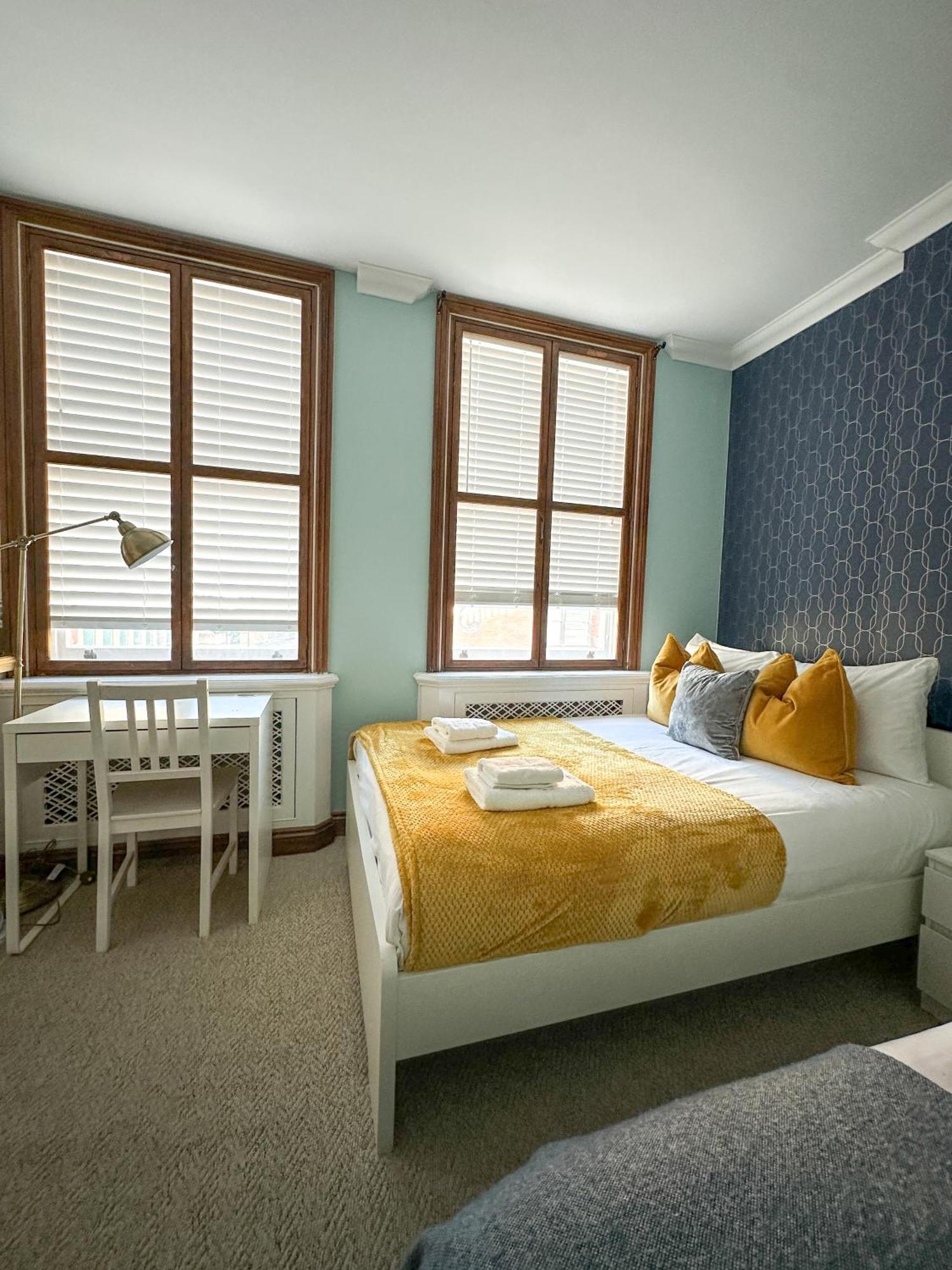 Guest house Fulham *