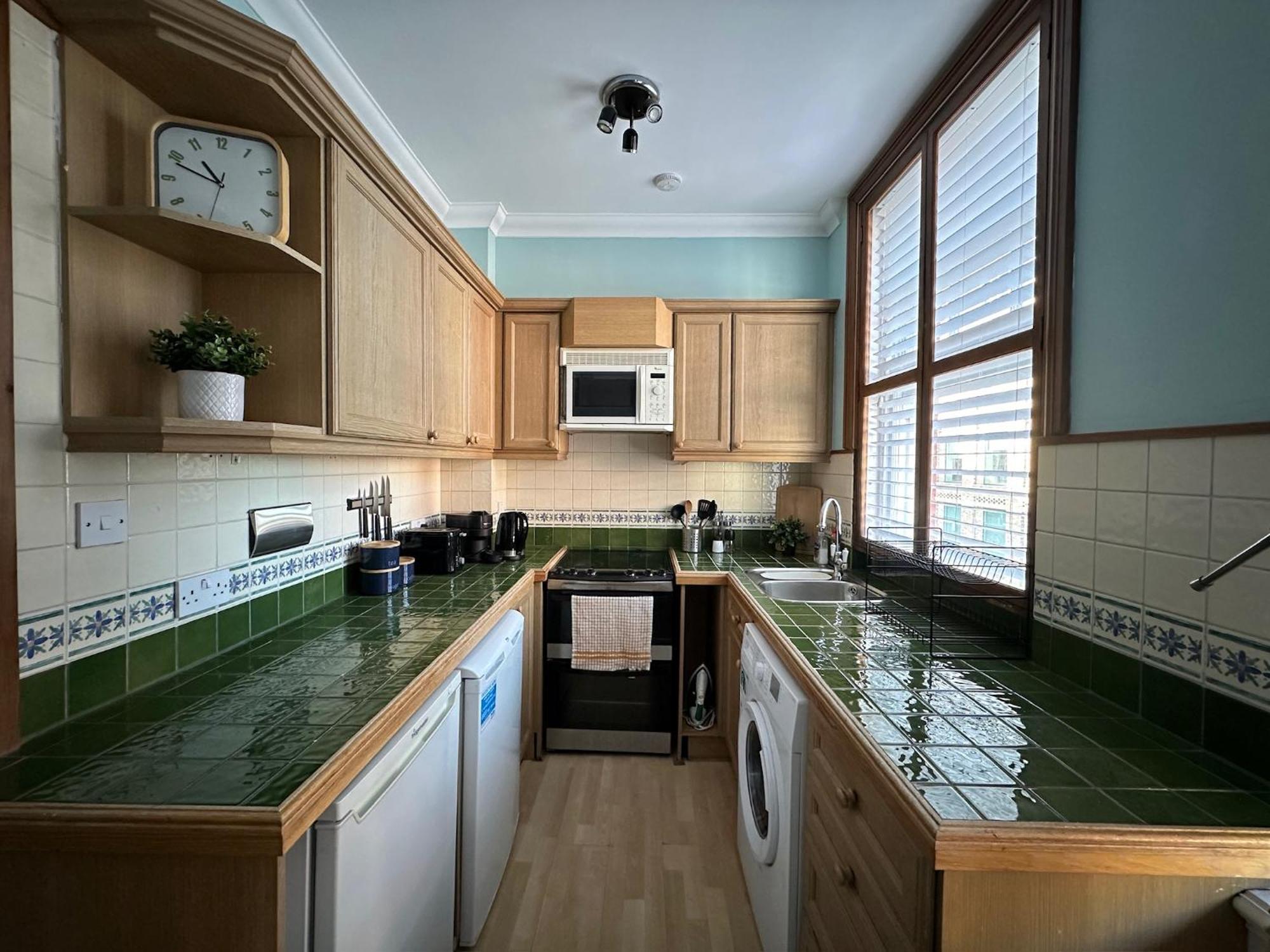 Fulham Guest house