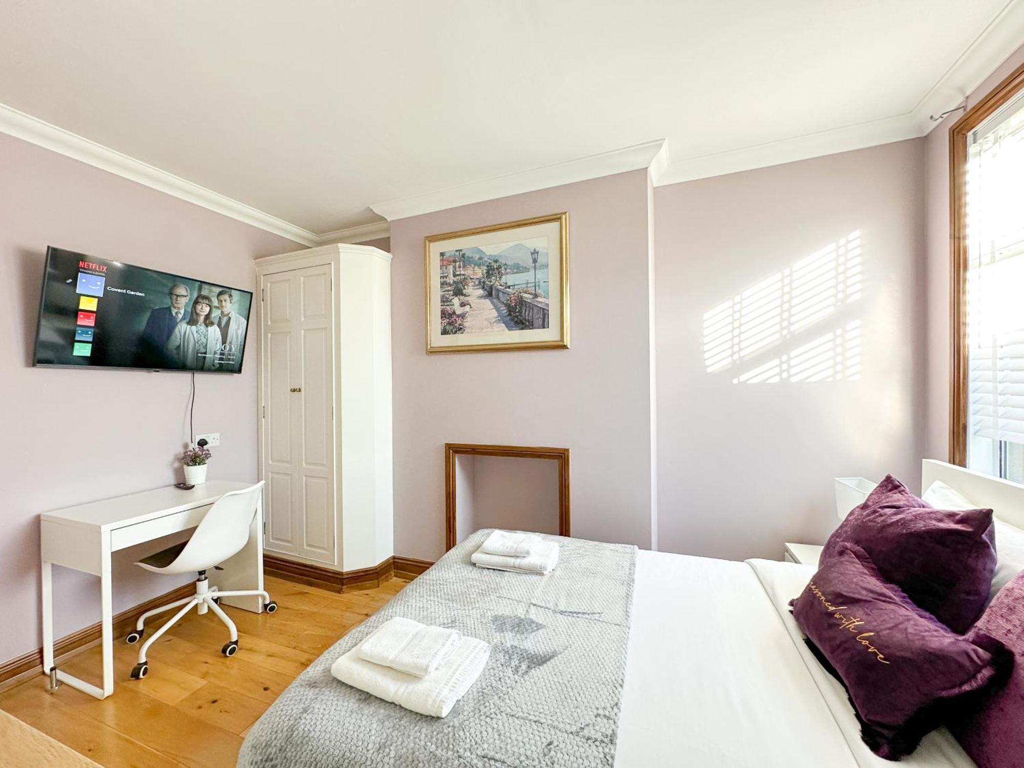 Maison d'hôtes Fulham
