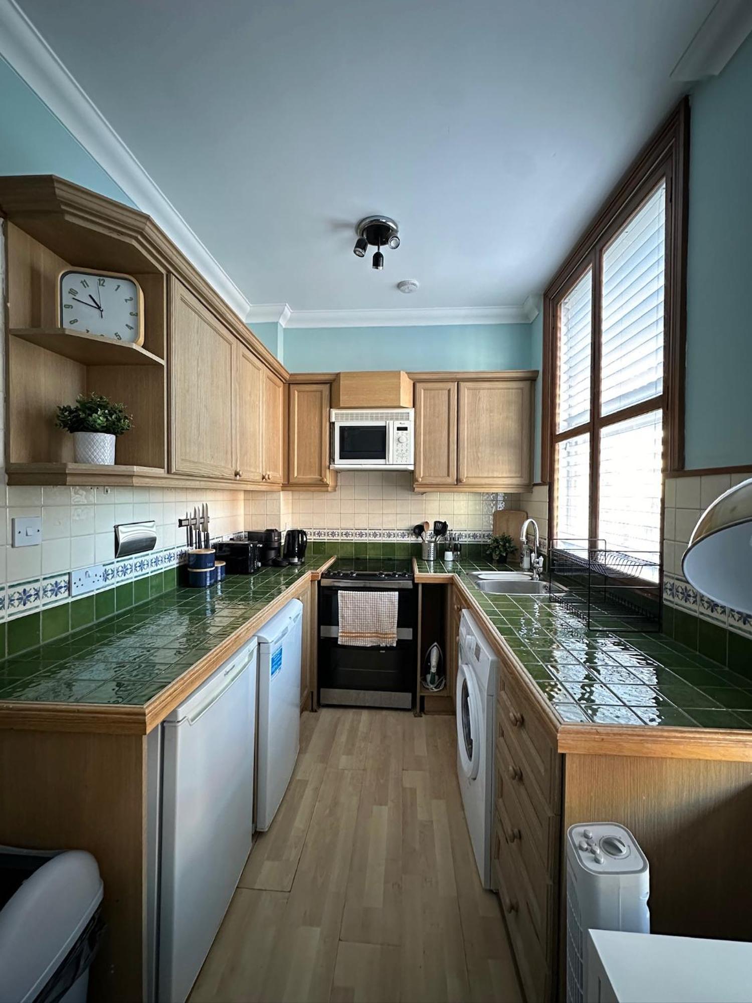 Maison d'hôtes Fulham *