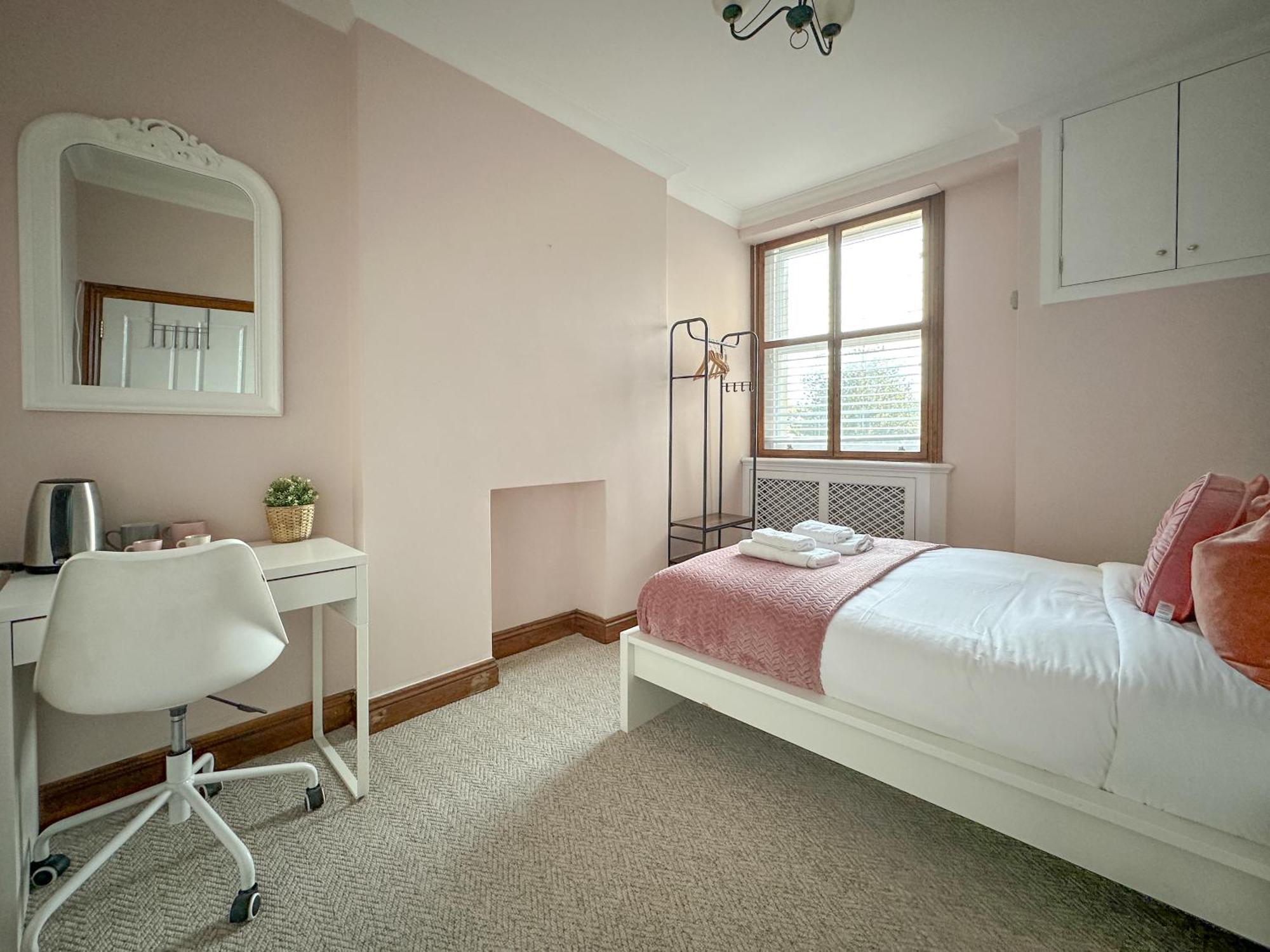 Fulham Maison d'hôtes